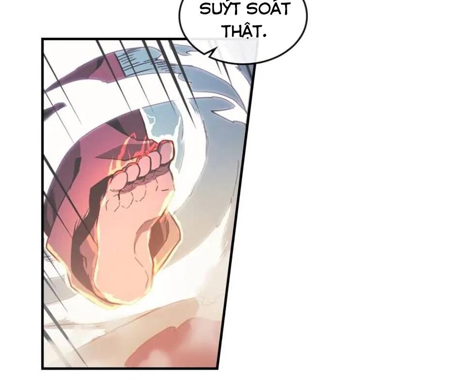 Phép Thuật Của Người Trở Về Phải Đặc Biệt Chapter 87 - 19