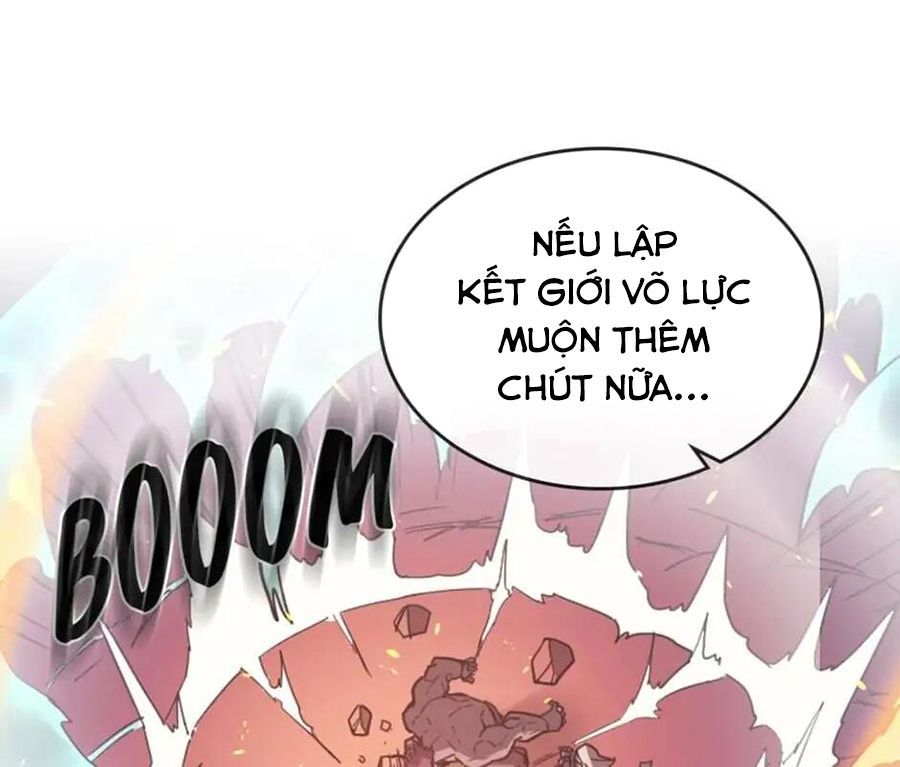 Phép Thuật Của Người Trở Về Phải Đặc Biệt Chapter 87 - 20