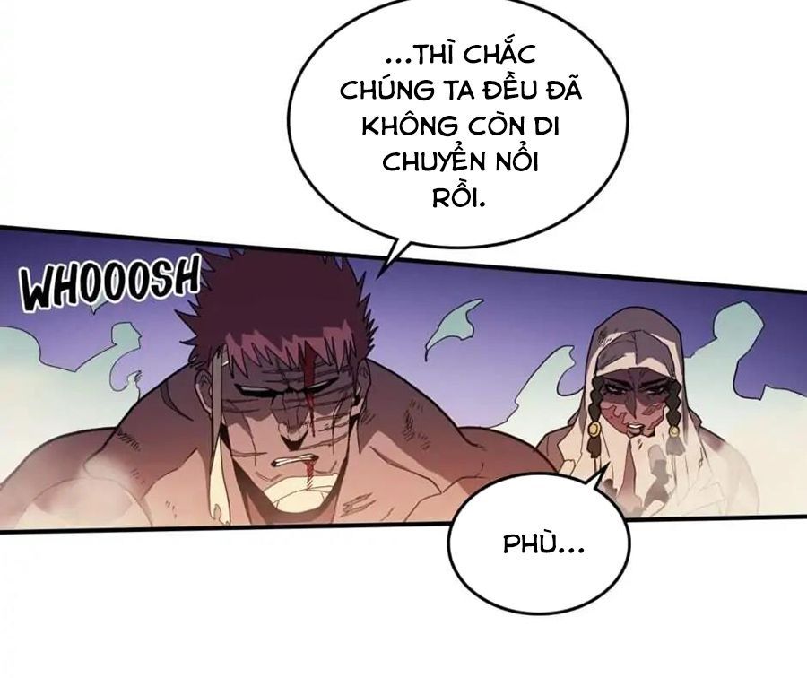 Phép Thuật Của Người Trở Về Phải Đặc Biệt Chapter 87 - 22