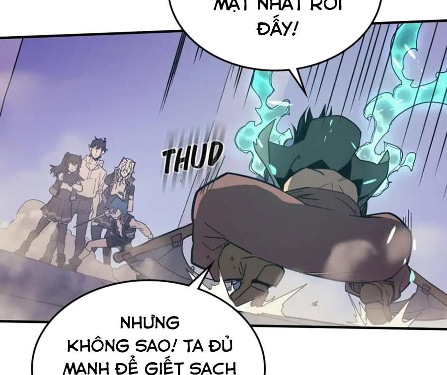 Phép Thuật Của Người Trở Về Phải Đặc Biệt Chapter 87 - 24