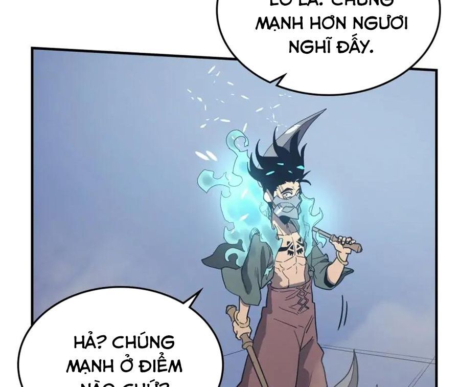 Phép Thuật Của Người Trở Về Phải Đặc Biệt Chapter 87 - 26