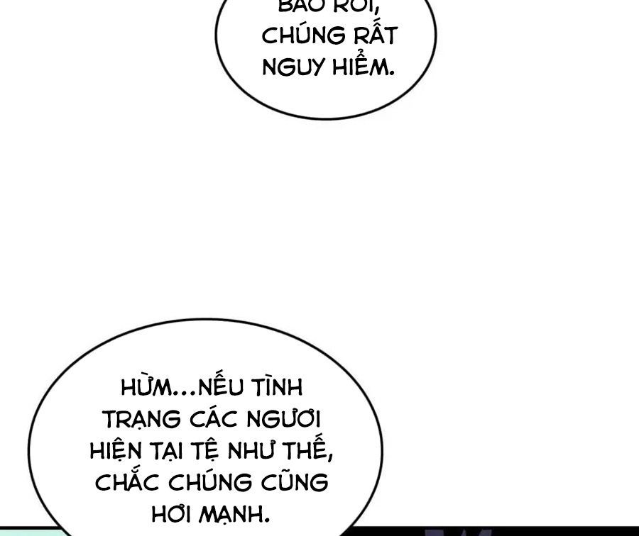 Phép Thuật Của Người Trở Về Phải Đặc Biệt Chapter 87 - 29