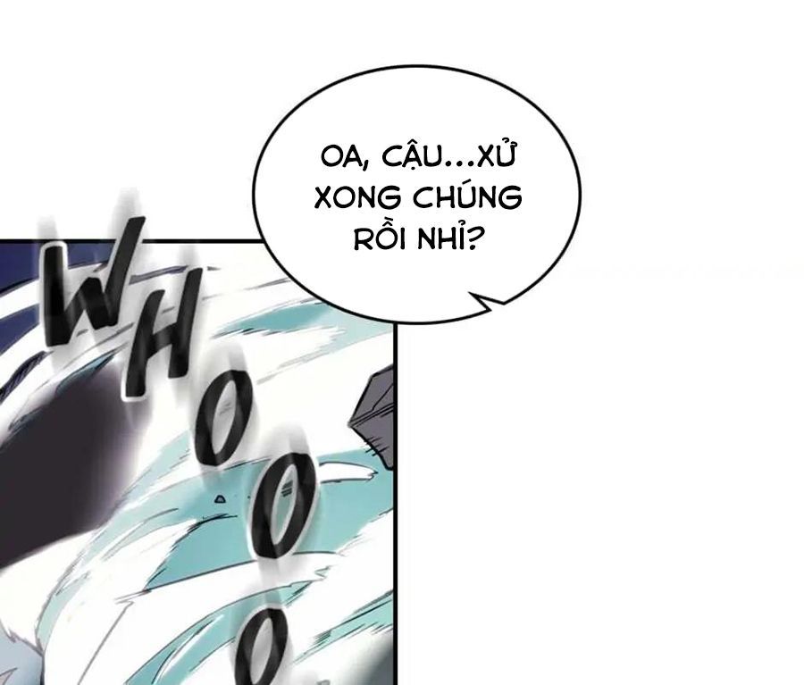 Phép Thuật Của Người Trở Về Phải Đặc Biệt Chapter 87 - 4