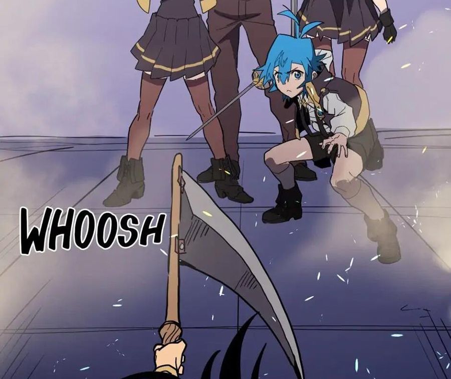 Phép Thuật Của Người Trở Về Phải Đặc Biệt Chapter 87 - 34