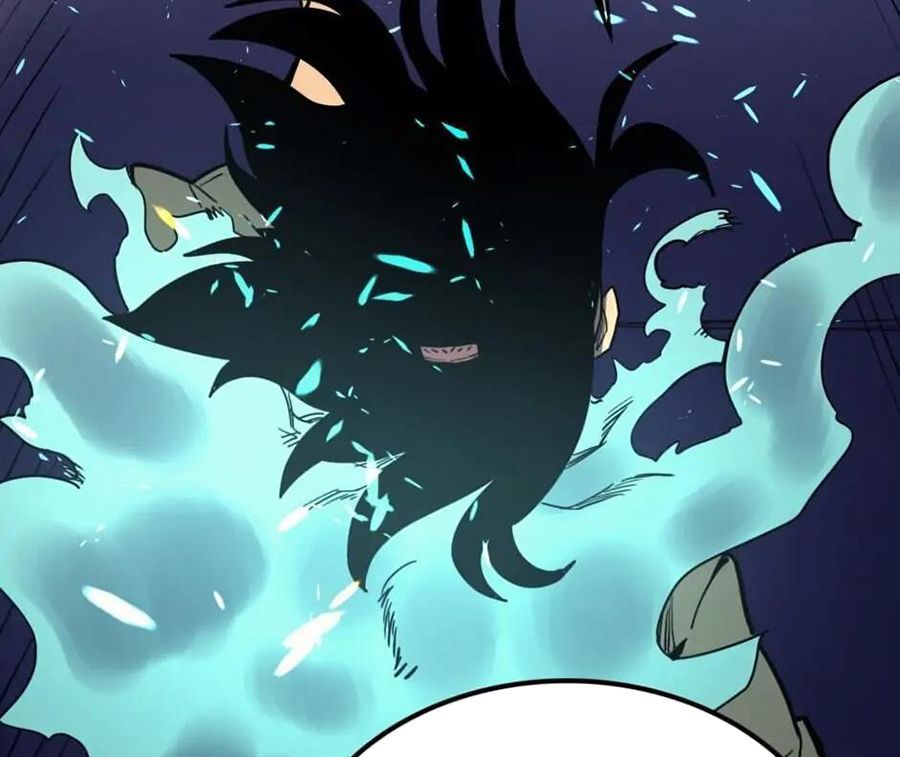 Phép Thuật Của Người Trở Về Phải Đặc Biệt Chapter 87 - 35