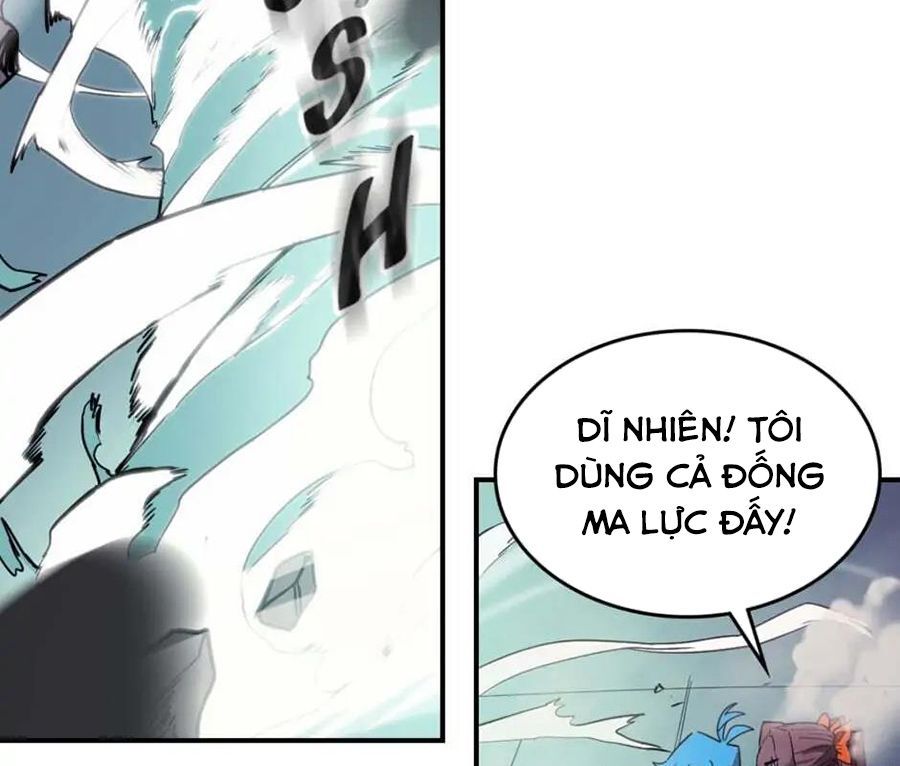 Phép Thuật Của Người Trở Về Phải Đặc Biệt Chapter 87 - 5