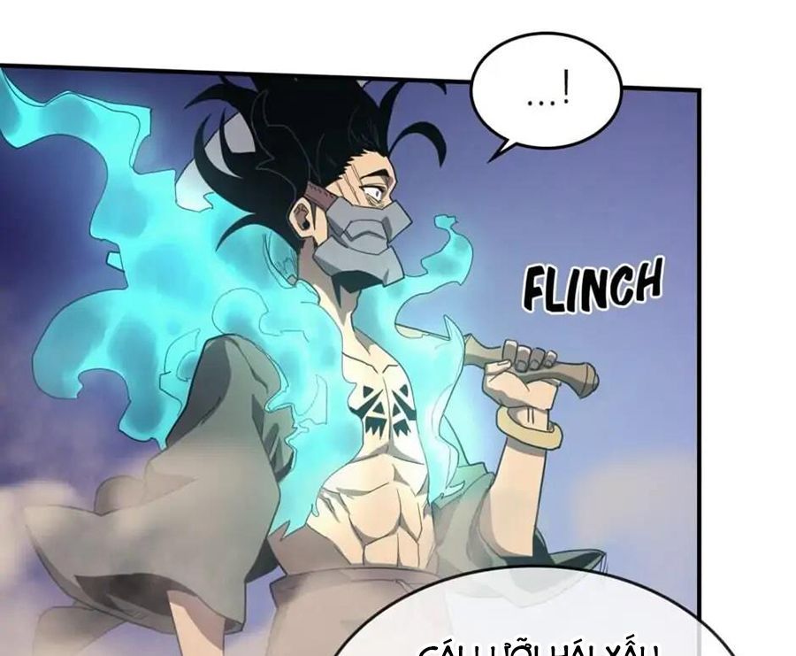 Phép Thuật Của Người Trở Về Phải Đặc Biệt Chapter 87 - 41