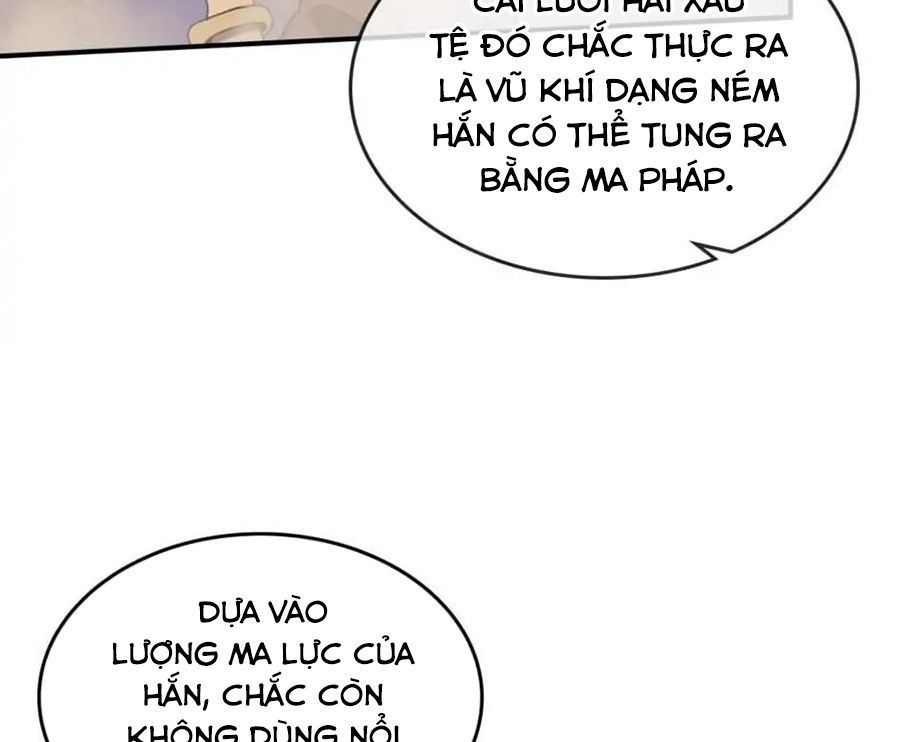 Phép Thuật Của Người Trở Về Phải Đặc Biệt Chapter 87 - 42