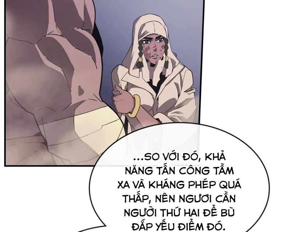 Phép Thuật Của Người Trở Về Phải Đặc Biệt Chapter 87 - 50