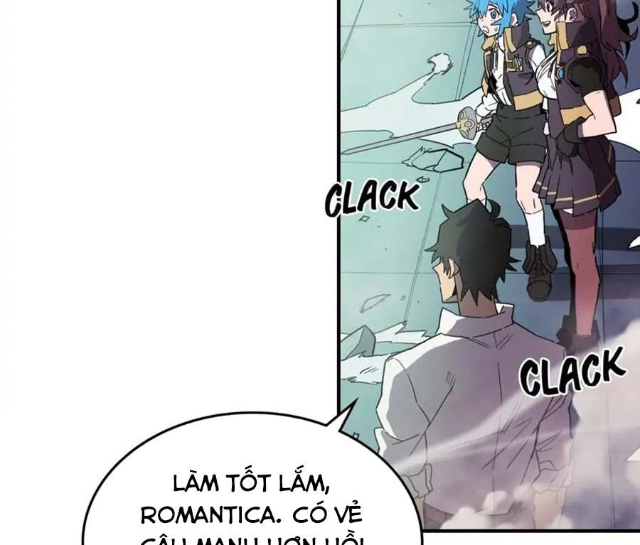 Phép Thuật Của Người Trở Về Phải Đặc Biệt Chapter 87 - 6