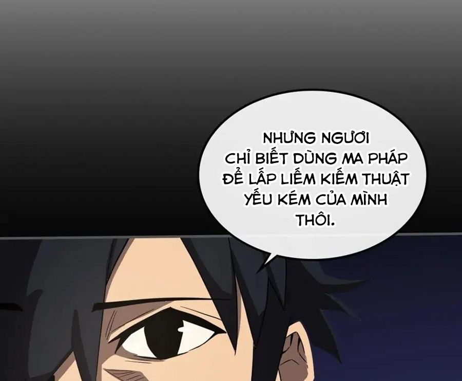 Phép Thuật Của Người Trở Về Phải Đặc Biệt Chapter 87 - 54