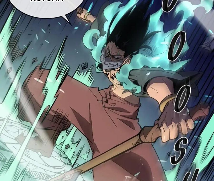 Phép Thuật Của Người Trở Về Phải Đặc Biệt Chapter 87 - 59