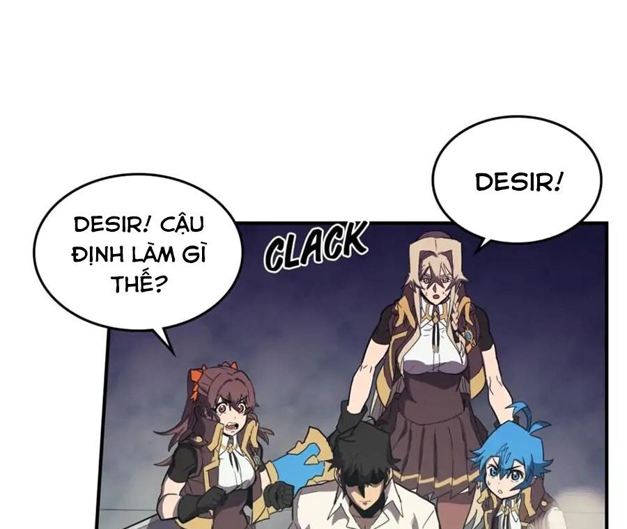 Phép Thuật Của Người Trở Về Phải Đặc Biệt Chapter 87 - 61