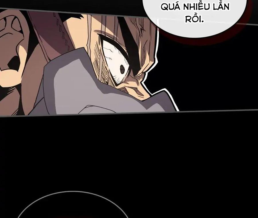 Phép Thuật Của Người Trở Về Phải Đặc Biệt Chapter 87 - 64