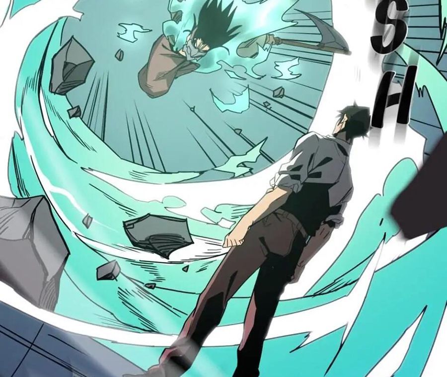 Phép Thuật Của Người Trở Về Phải Đặc Biệt Chapter 87 - 69