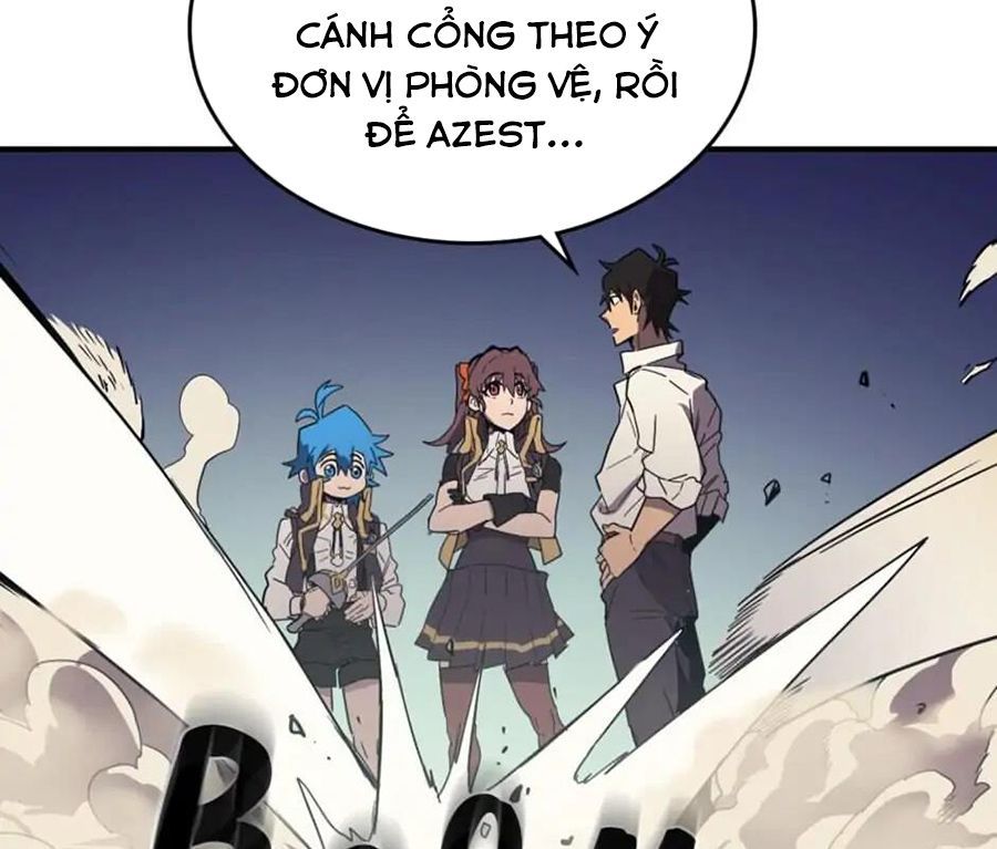 Phép Thuật Của Người Trở Về Phải Đặc Biệt Chapter 87 - 8