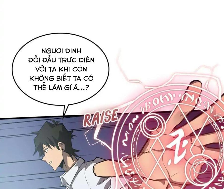 Phép Thuật Của Người Trở Về Phải Đặc Biệt Chapter 87 - 71