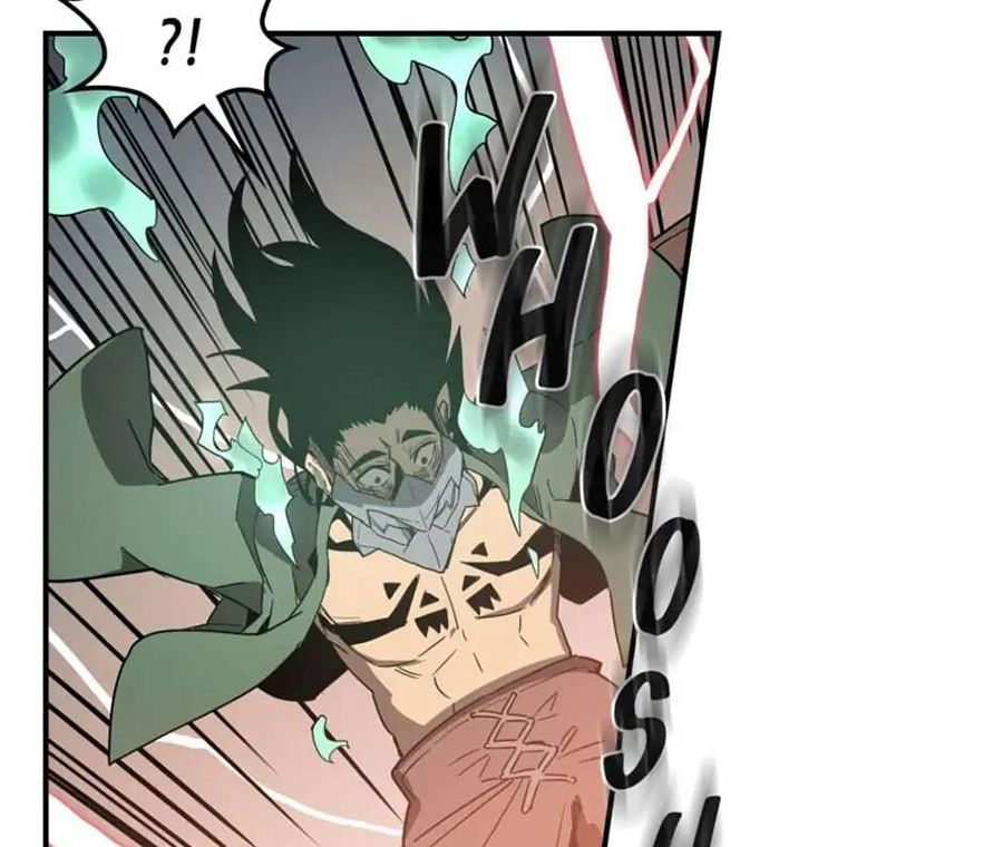 Phép Thuật Của Người Trở Về Phải Đặc Biệt Chapter 87 - 73