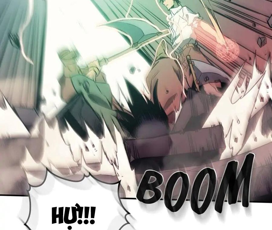 Phép Thuật Của Người Trở Về Phải Đặc Biệt Chapter 87 - 75