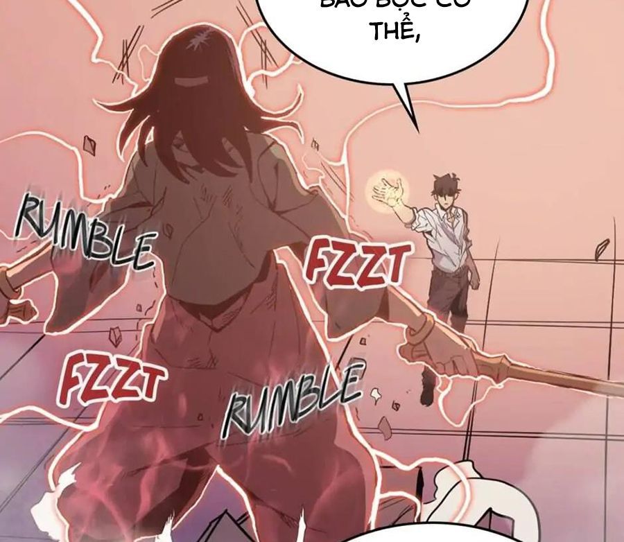 Phép Thuật Của Người Trở Về Phải Đặc Biệt Chapter 87 - 84