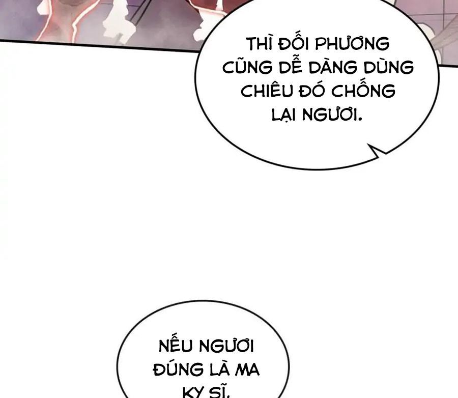 Phép Thuật Của Người Trở Về Phải Đặc Biệt Chapter 87 - 85