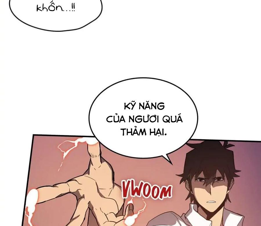 Phép Thuật Của Người Trở Về Phải Đặc Biệt Chapter 87 - 87