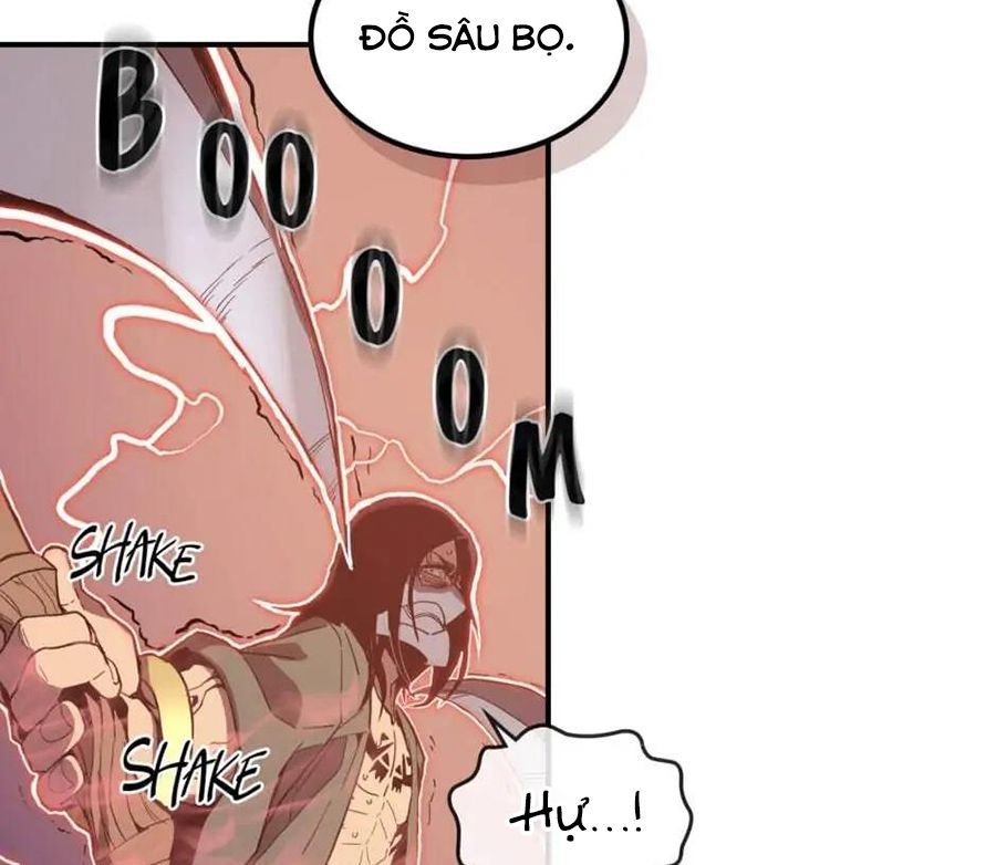 Phép Thuật Của Người Trở Về Phải Đặc Biệt Chapter 87 - 89