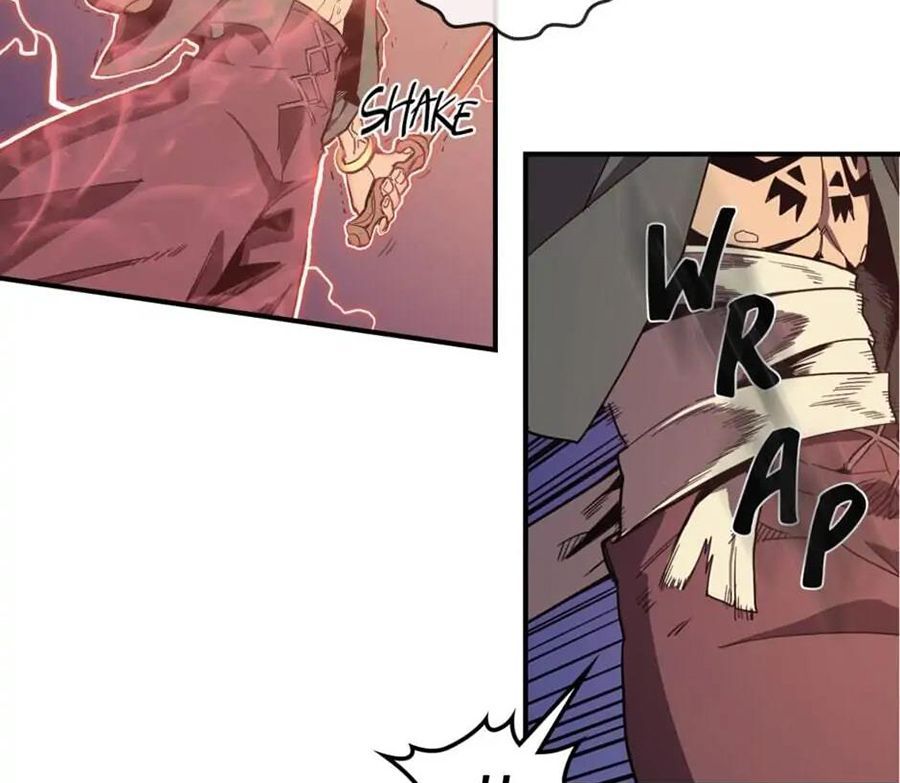 Phép Thuật Của Người Trở Về Phải Đặc Biệt Chapter 87 - 90