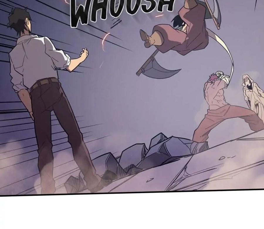 Phép Thuật Của Người Trở Về Phải Đặc Biệt Chapter 87 - 92