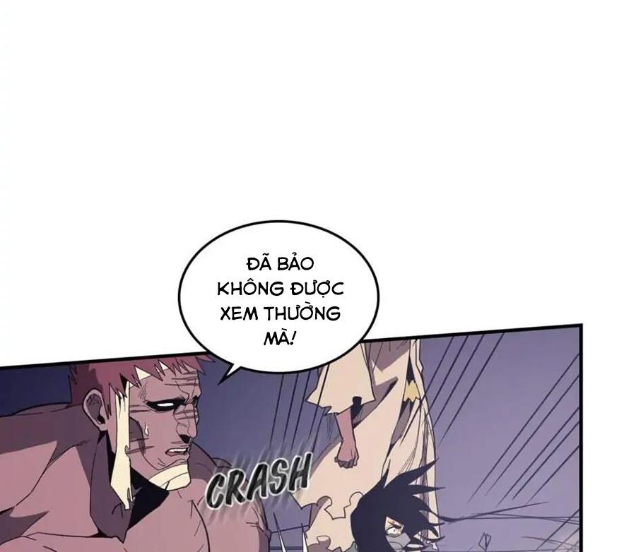 Phép Thuật Của Người Trở Về Phải Đặc Biệt Chapter 87 - 93