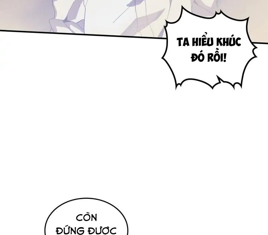 Phép Thuật Của Người Trở Về Phải Đặc Biệt Chapter 87 - 97