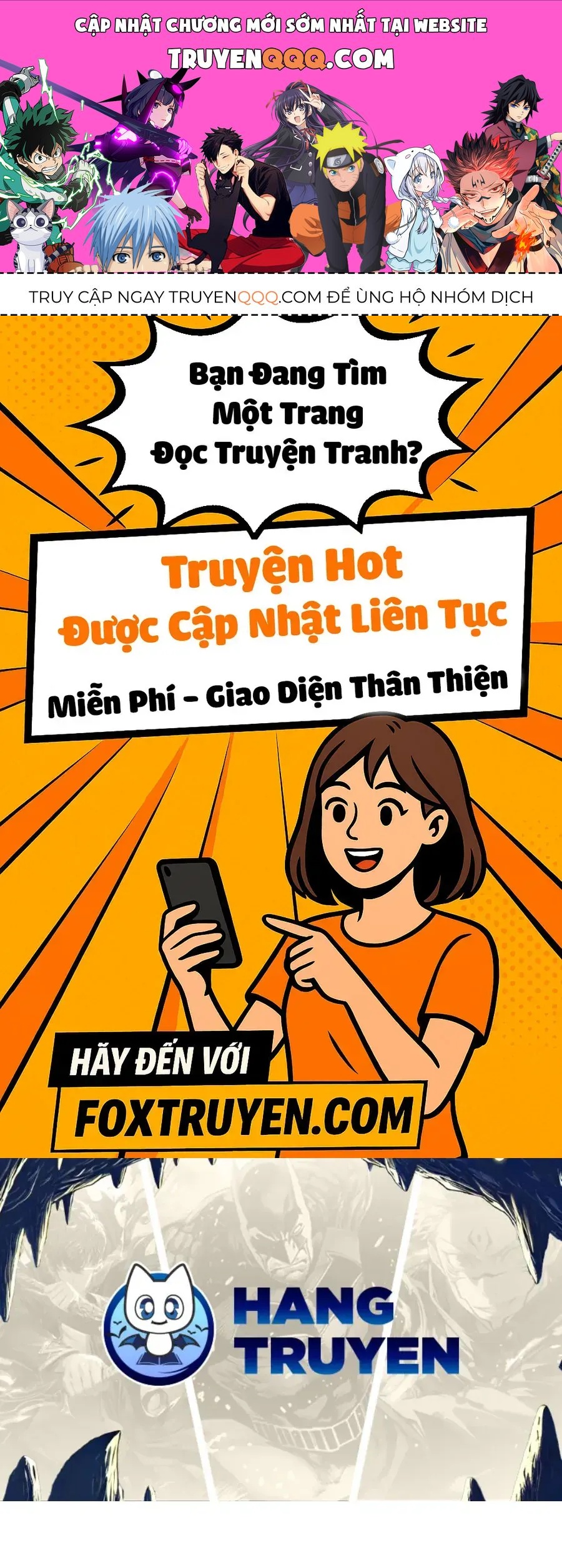 Phép Thuật Của Người Trở Về Phải Đặc Biệt Chapter 88 - 1