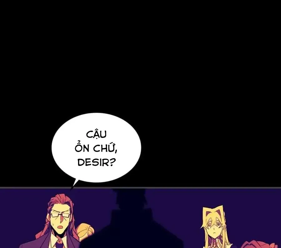 Phép Thuật Của Người Trở Về Phải Đặc Biệt Chapter 88 - 117