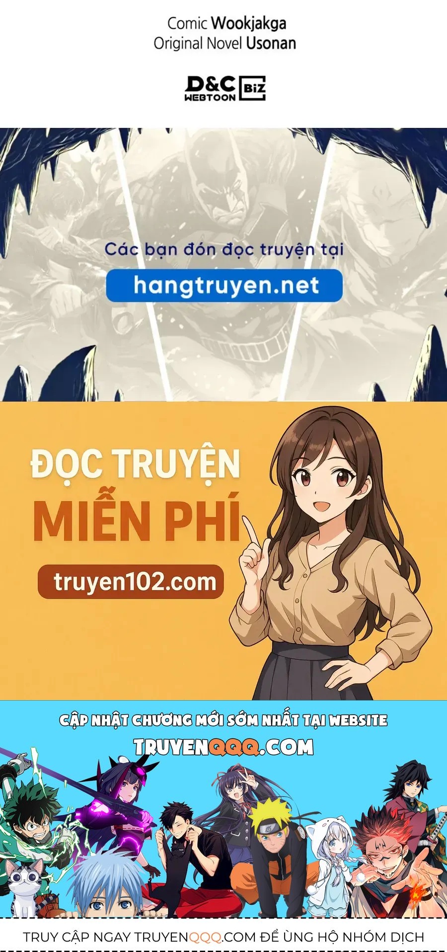 Phép Thuật Của Người Trở Về Phải Đặc Biệt Chapter 88 - 140
