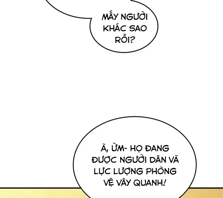 Phép Thuật Của Người Trở Về Phải Đặc Biệt Chapter 88 - 18