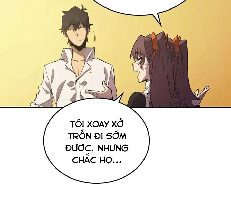 Phép Thuật Của Người Trở Về Phải Đặc Biệt Chapter 88 - 19