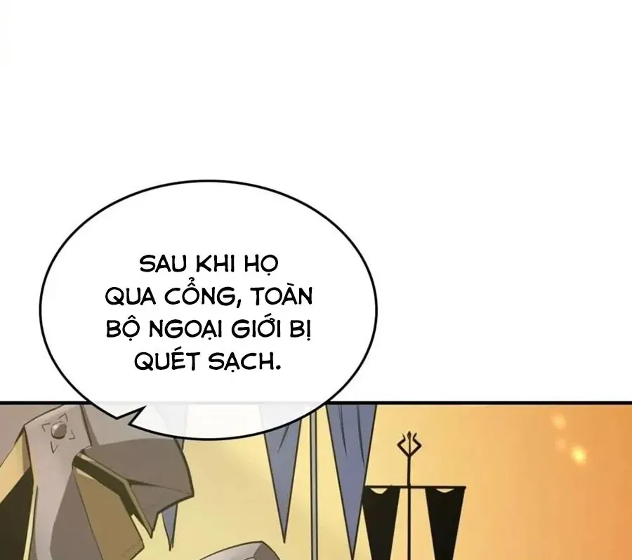 Phép Thuật Của Người Trở Về Phải Đặc Biệt Chapter 88 - 28