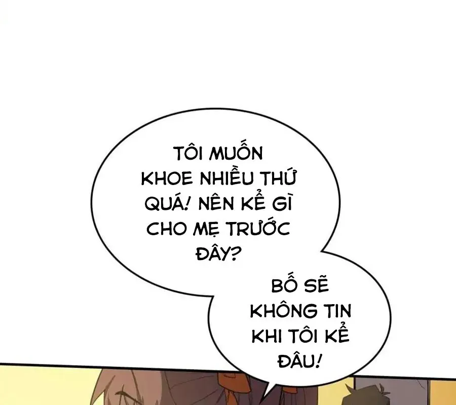 Phép Thuật Của Người Trở Về Phải Đặc Biệt Chapter 88 - 30