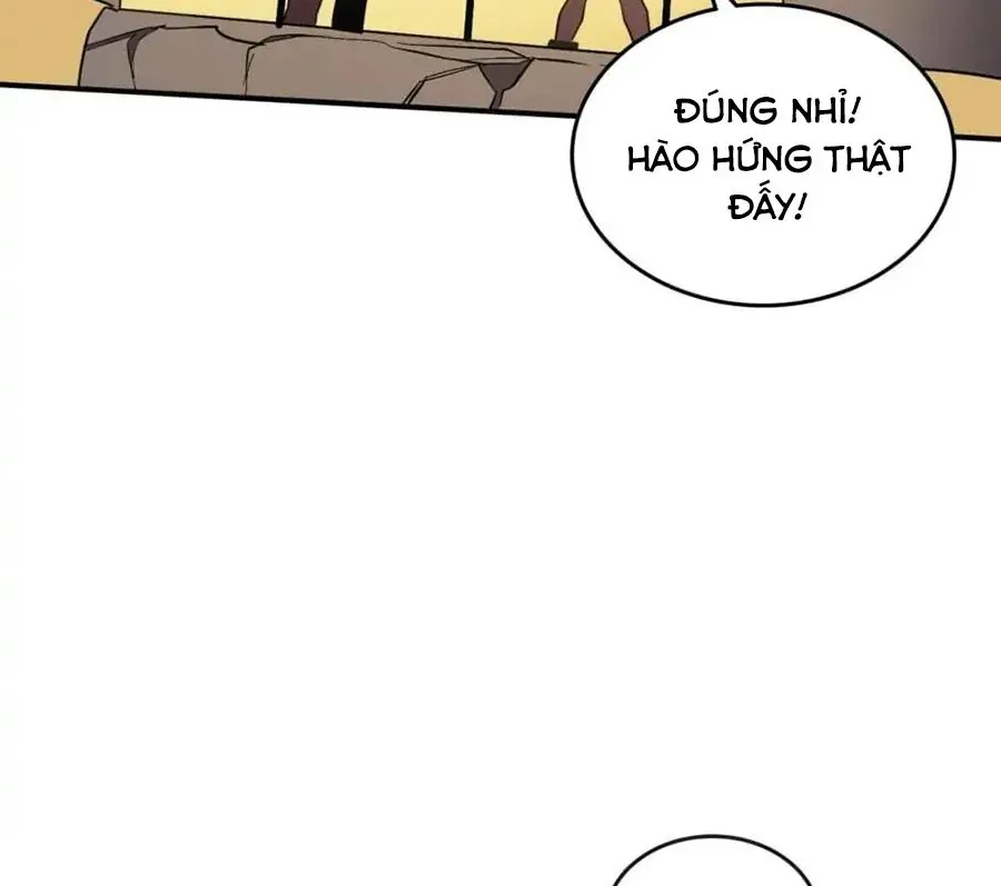 Phép Thuật Của Người Trở Về Phải Đặc Biệt Chapter 88 - 33