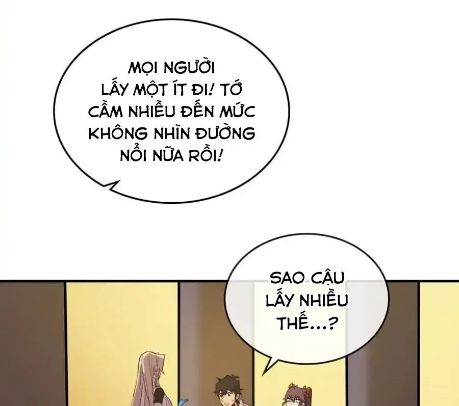 Phép Thuật Của Người Trở Về Phải Đặc Biệt Chapter 88 - 44