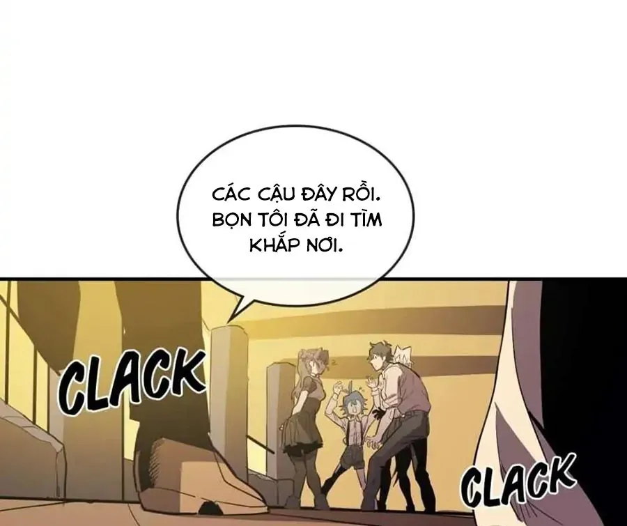 Phép Thuật Của Người Trở Về Phải Đặc Biệt Chapter 88 - 48