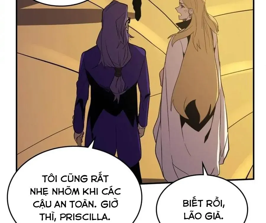 Phép Thuật Của Người Trở Về Phải Đặc Biệt Chapter 88 - 54