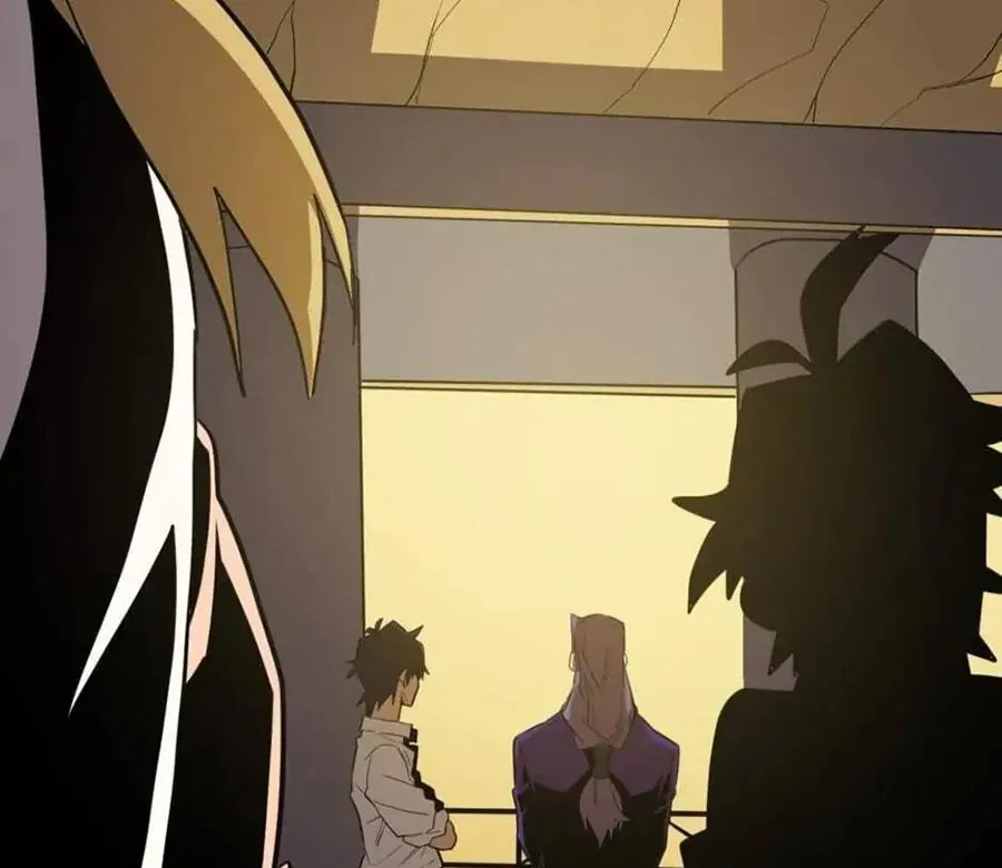 Phép Thuật Của Người Trở Về Phải Đặc Biệt Chapter 88 - 68