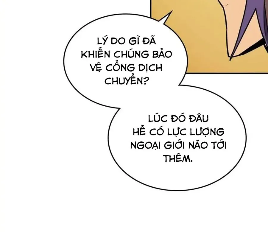 Phép Thuật Của Người Trở Về Phải Đặc Biệt Chapter 88 - 72