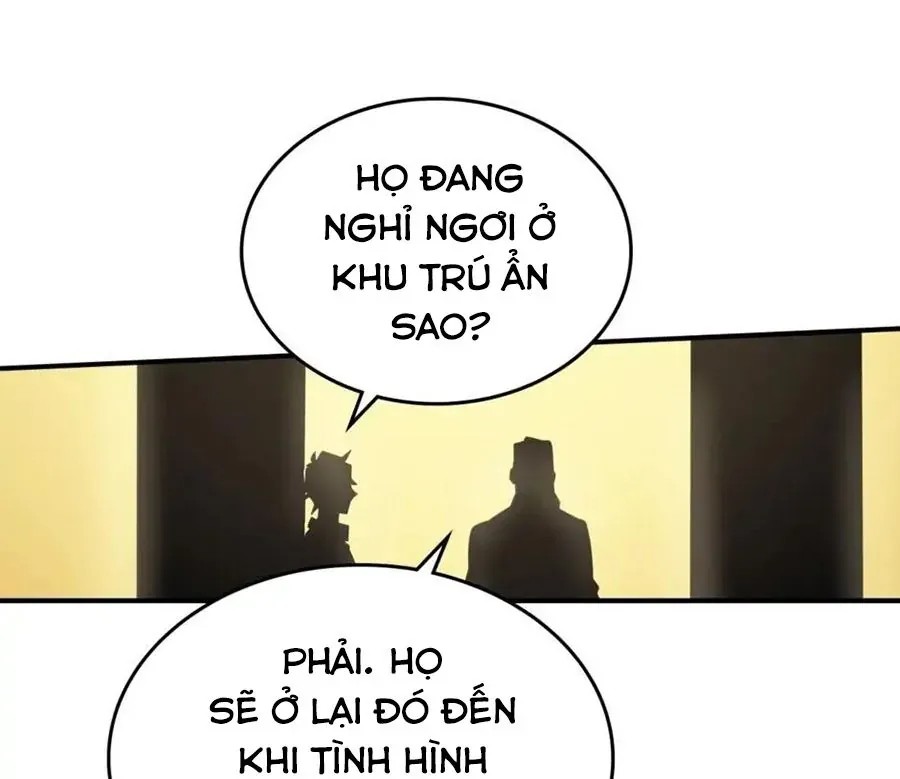 Phép Thuật Của Người Trở Về Phải Đặc Biệt Chapter 88 - 78