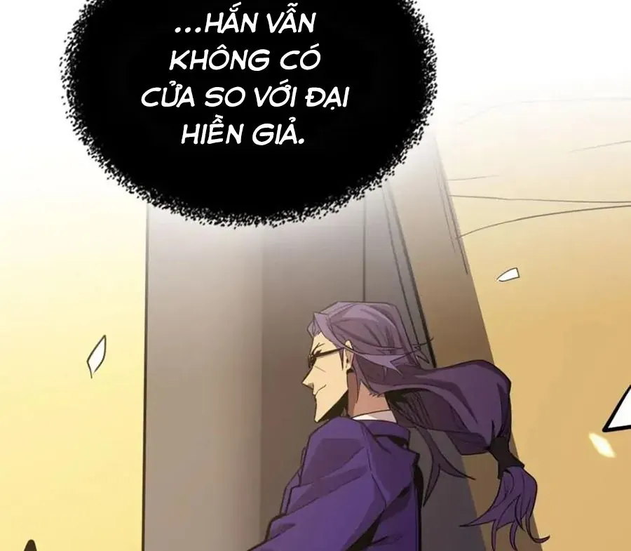 Phép Thuật Của Người Trở Về Phải Đặc Biệt Chapter 88 - 87