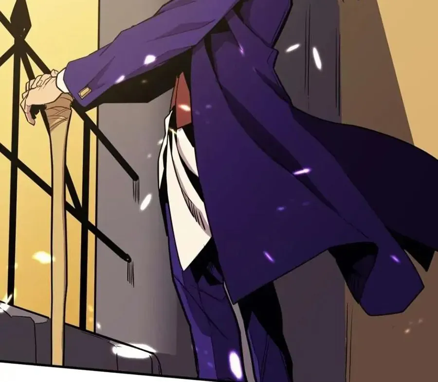 Phép Thuật Của Người Trở Về Phải Đặc Biệt Chapter 88 - 88