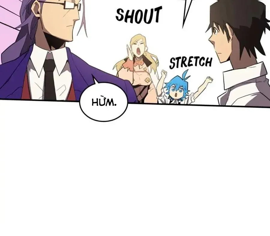 Phép Thuật Của Người Trở Về Phải Đặc Biệt Chapter 88 - 92