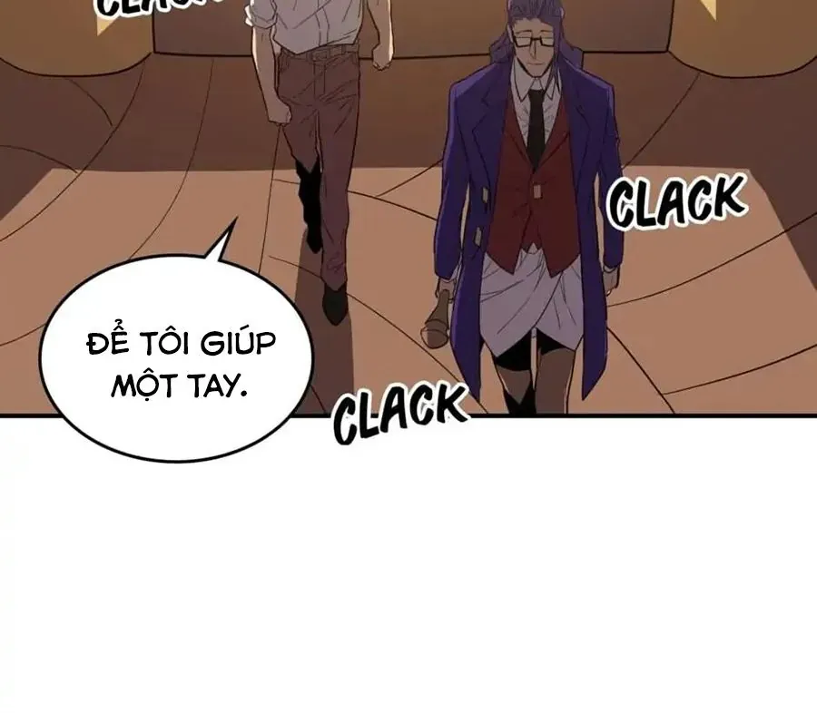 Phép Thuật Của Người Trở Về Phải Đặc Biệt Chapter 88 - 94