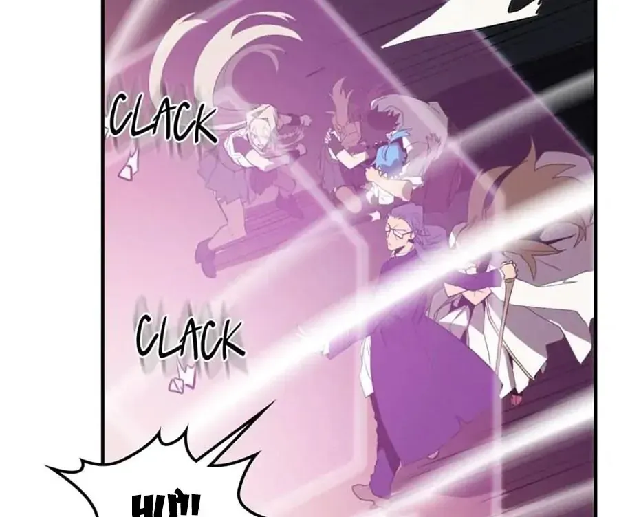 Phép Thuật Của Người Trở Về Phải Đặc Biệt Chapter 89 - 101